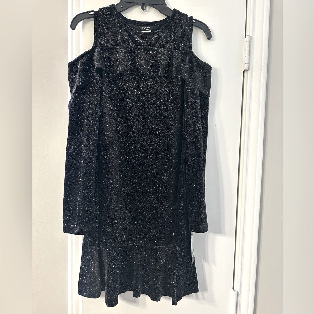 Bebe Dress for Girls
